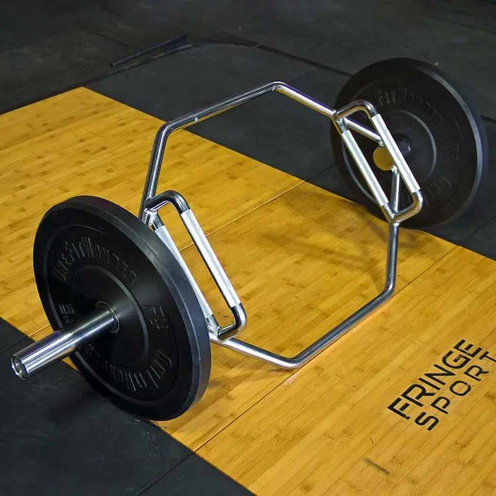 Hex "Trap" Bar (456594276)