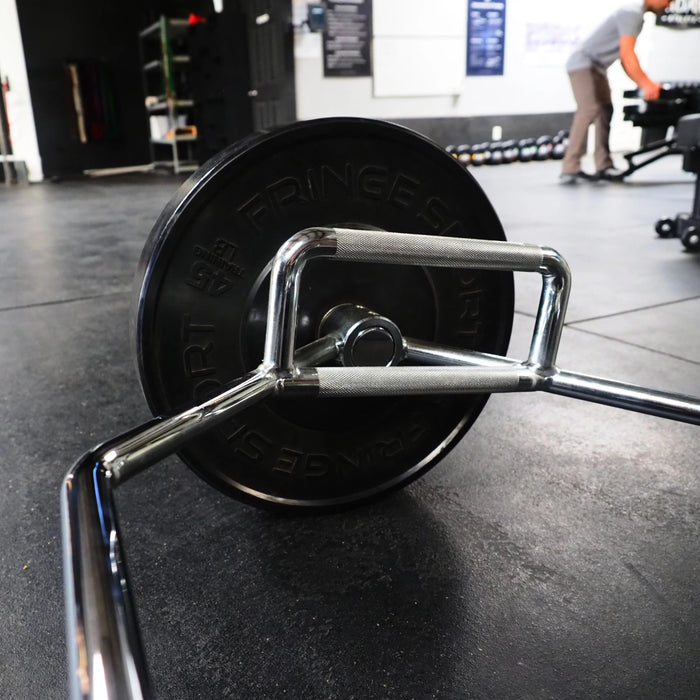 Hex "Trap" Bar (456594276)