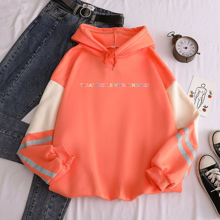 Orange / XL / 6style
