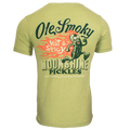 HOT AND SPICY PICKLES TEE