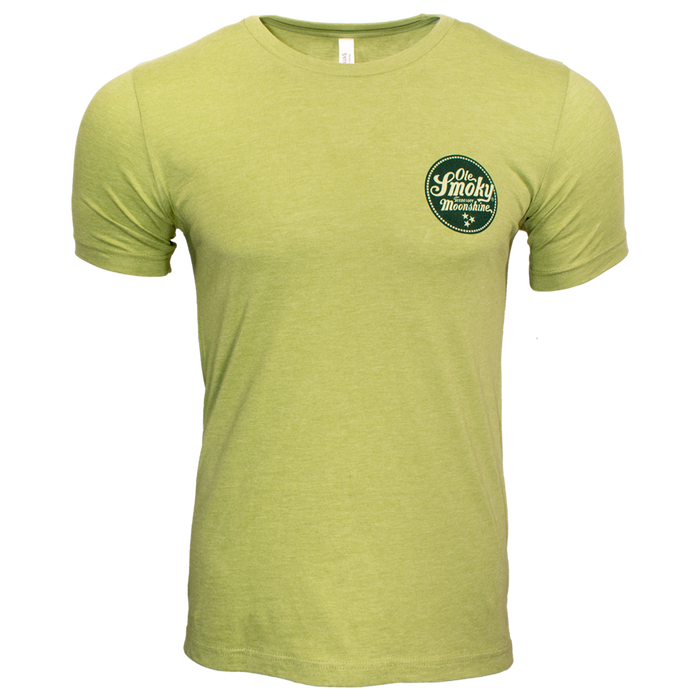 HOT AND SPICY PICKLES TEE