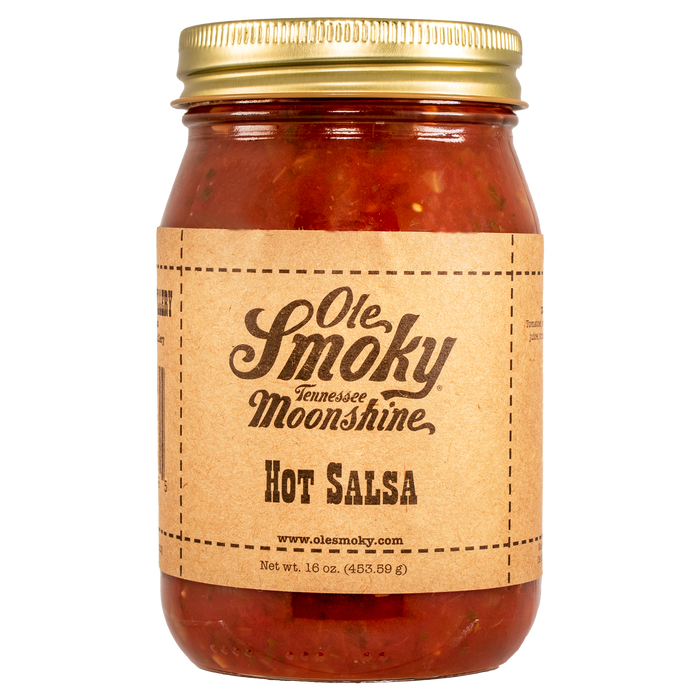 HOT SALSA