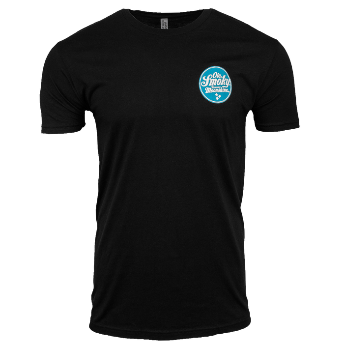 HOWL AT THE MOON TEE