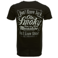 I DON'T KNOW JACK TEE
