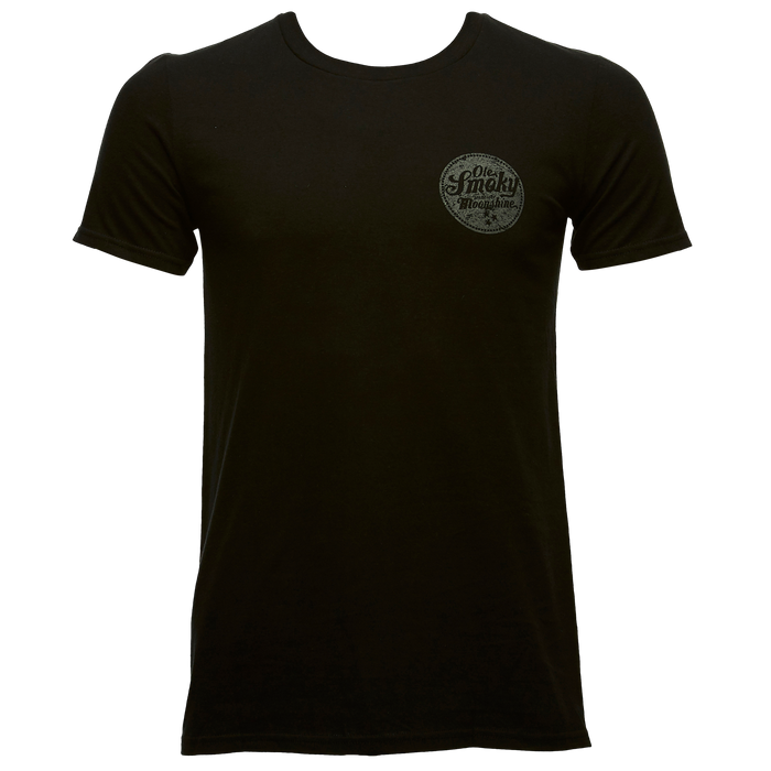 I DON'T KNOW JACK TEE