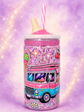 Ice Cream Truck - 16 oz