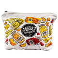 INCLUSION JARS COTTON POUCH