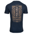 JAMES OWNBY LABEL TEE