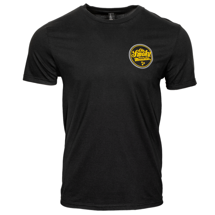 JARS IN CRATE TEE