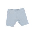 Jean Shorts - Chambray