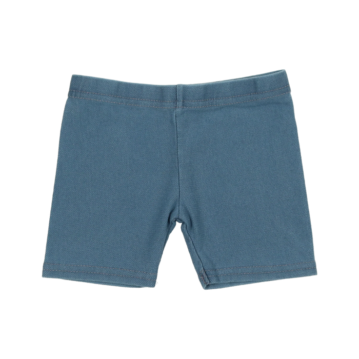 Jean Shorts - Midwash