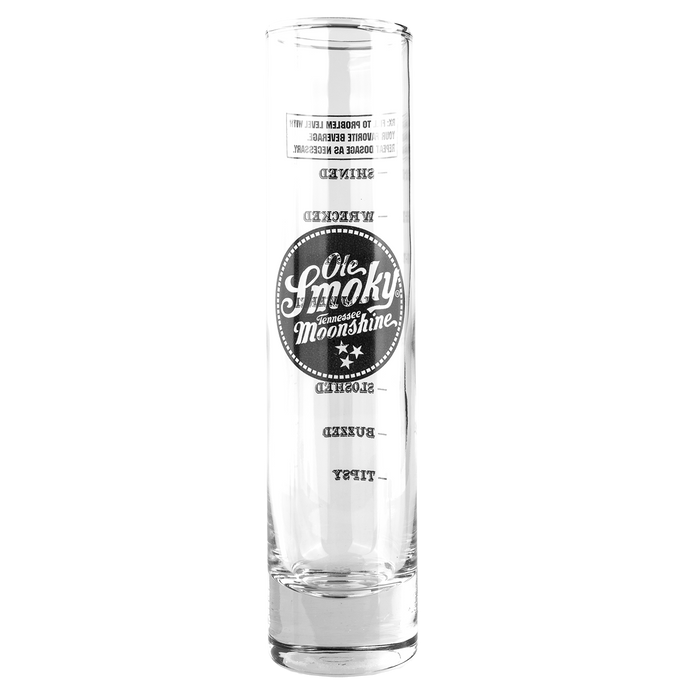 JUMBO SHOOTER SHOT GLASS