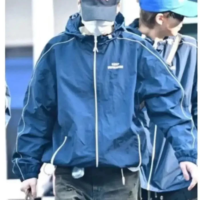 Keep Swimming Jacket Keep Swimming Hoodie Keep Swimming Sweatshirt Sweater Sweat Shirt