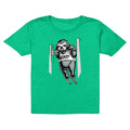 Kid's Beast Mode Sloth Shirt (10957427268)