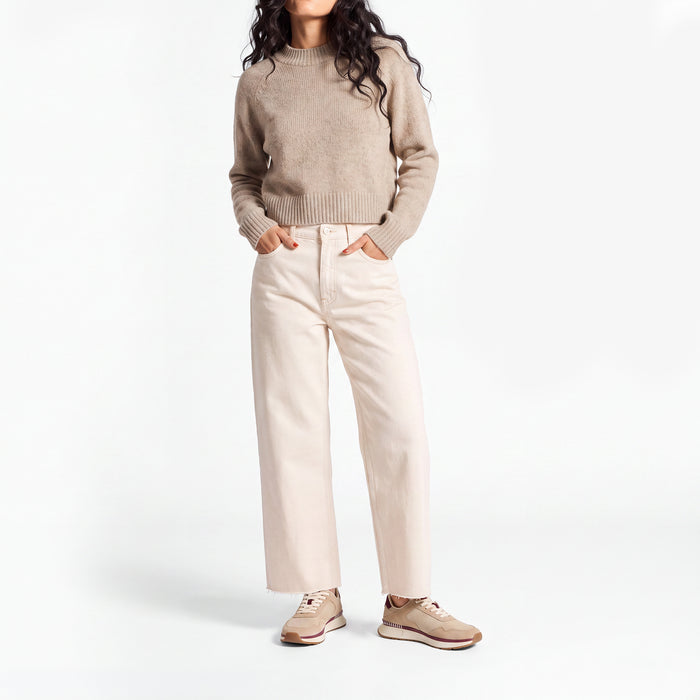 Koke  -  Sand / Plum