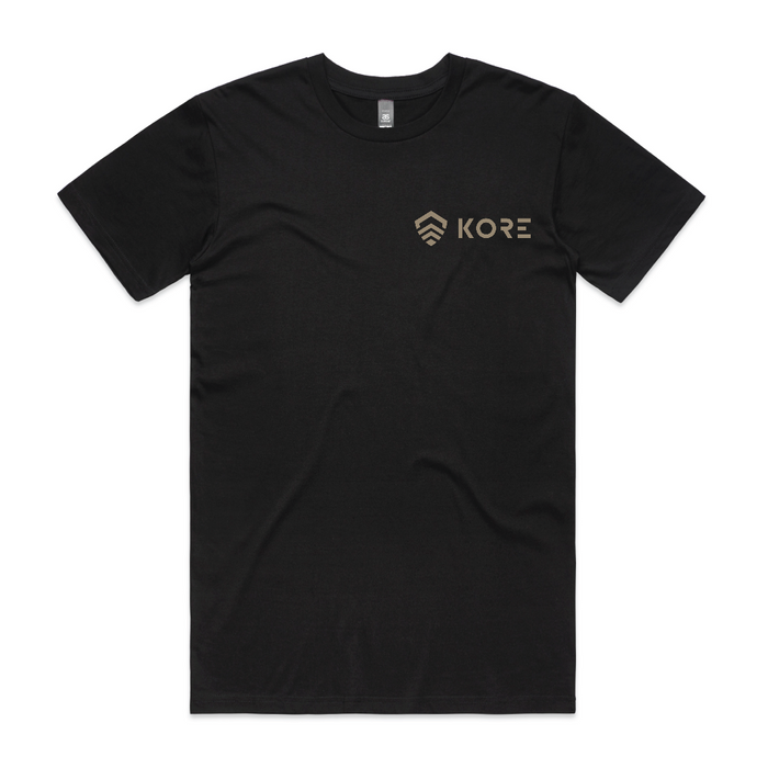 KORE DESERT CAMO T-SHIRT