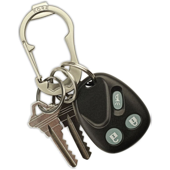 Kore Essentials-KEYCHAIN-Accessories