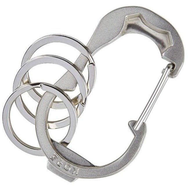 Kore Essentials-KEYCHAIN-Accessories