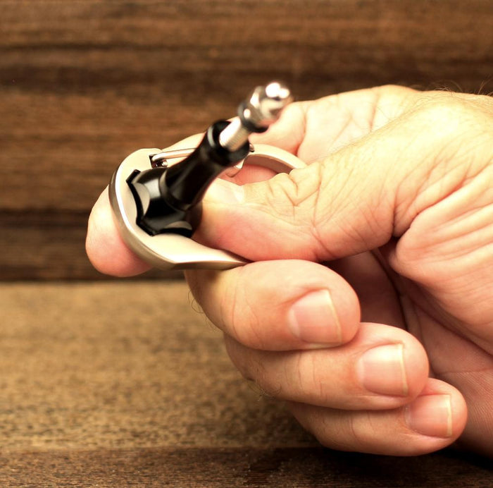Kore Essentials-KEYCHAIN-Accessories