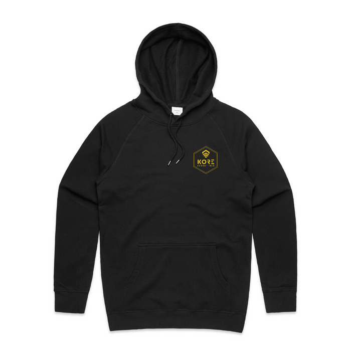 Kore Essentials-KORE PULLOVER SWEATSHIRT-Apparel