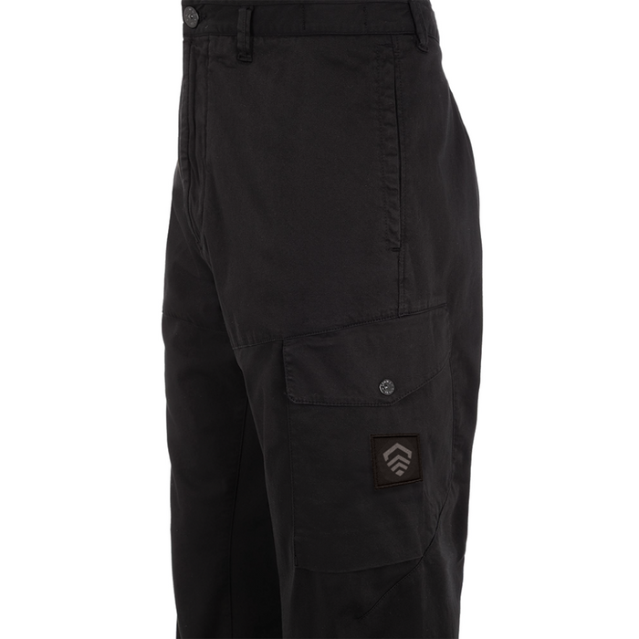 Kore Essentials Range Pants Side View