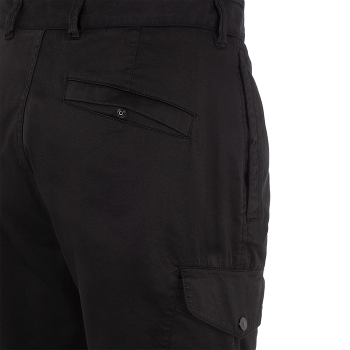 Kore Essentials Range Pants Backside View