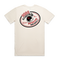 Kore Essentials Retro Fuse T-shirt Back
