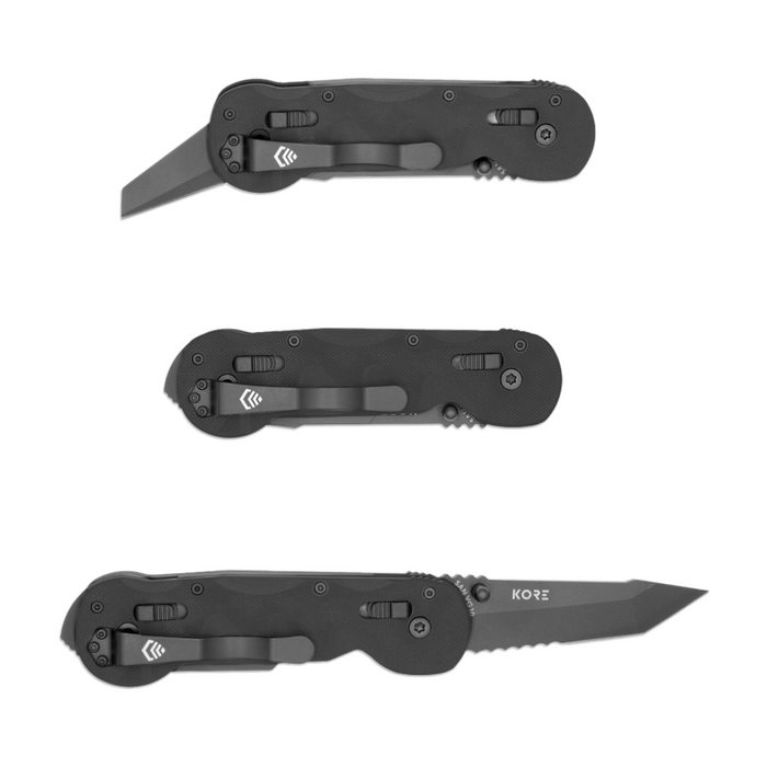 KORE STANDARD ISSUE KNIFE