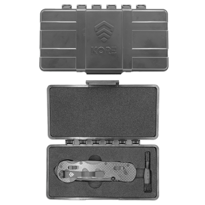 KORE STANDARD ISSUE KNIFE