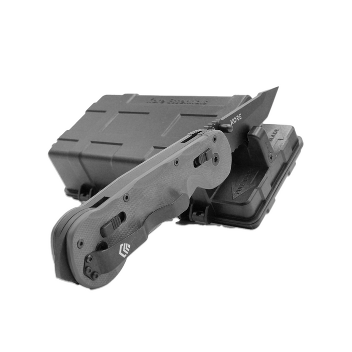 KORE STANDARD ISSUE KNIFE