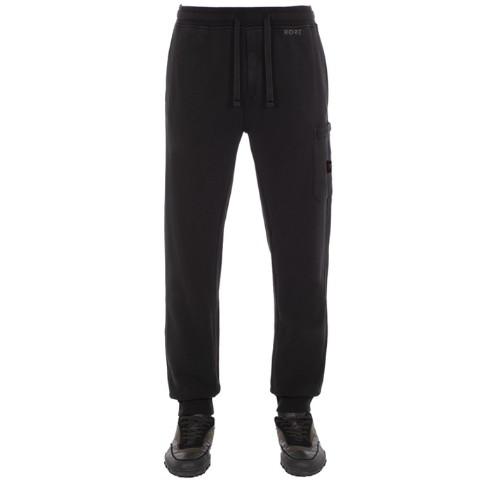 Kore Essentials Sweatpants Front View