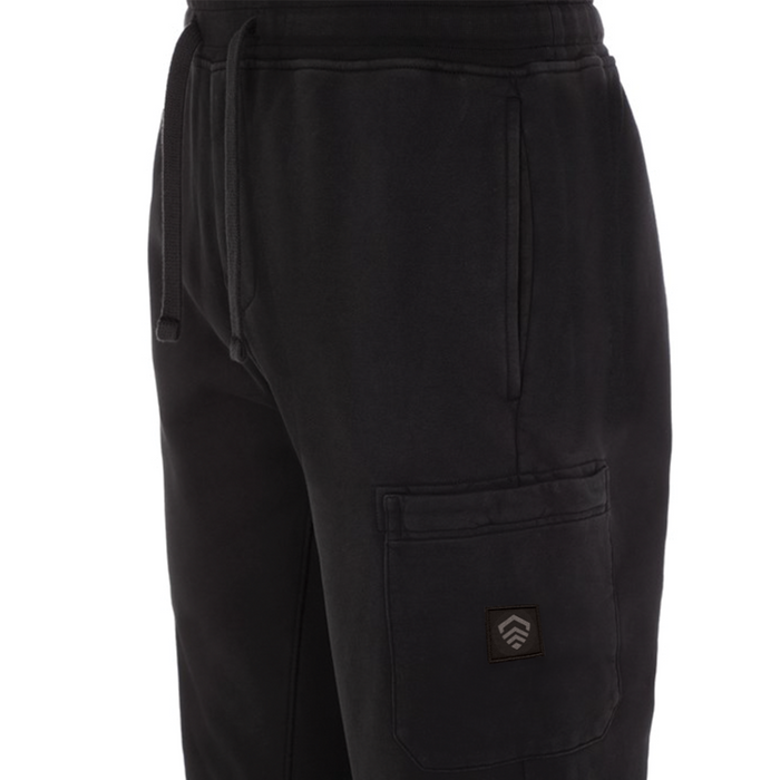Kore Essentials Sweatpants Side View