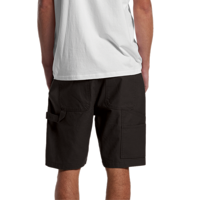 KORE UTILITY SHORTS