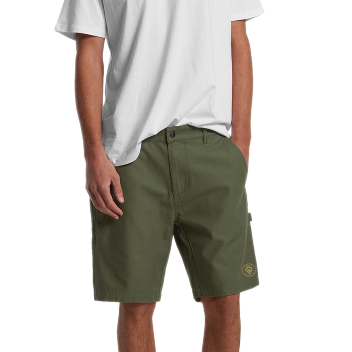 KORE UTILITY SHORTS