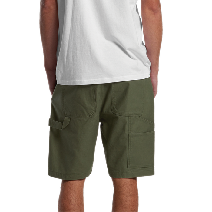 KORE UTILITY SHORTS