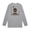 Kore Essentials-KORE WARS LONG SLEEVE T-SHIRT-Apparel