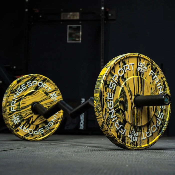 "La Gordita" EZ Curl Axle Bar (807056867375) (7900160557103) (7900161736751)