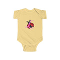 Ladybug Baby Bodysuit - Cute Infant Onesie - 314 Originals