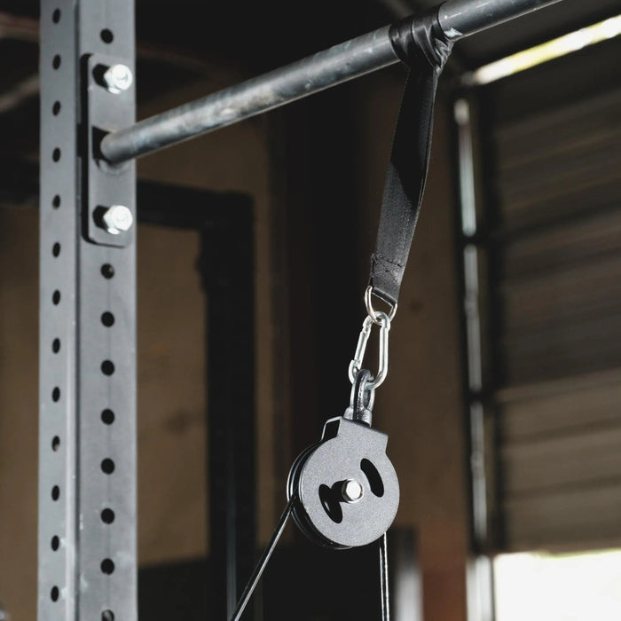 Lat & Lift Cable Pulley System (7122294341679)