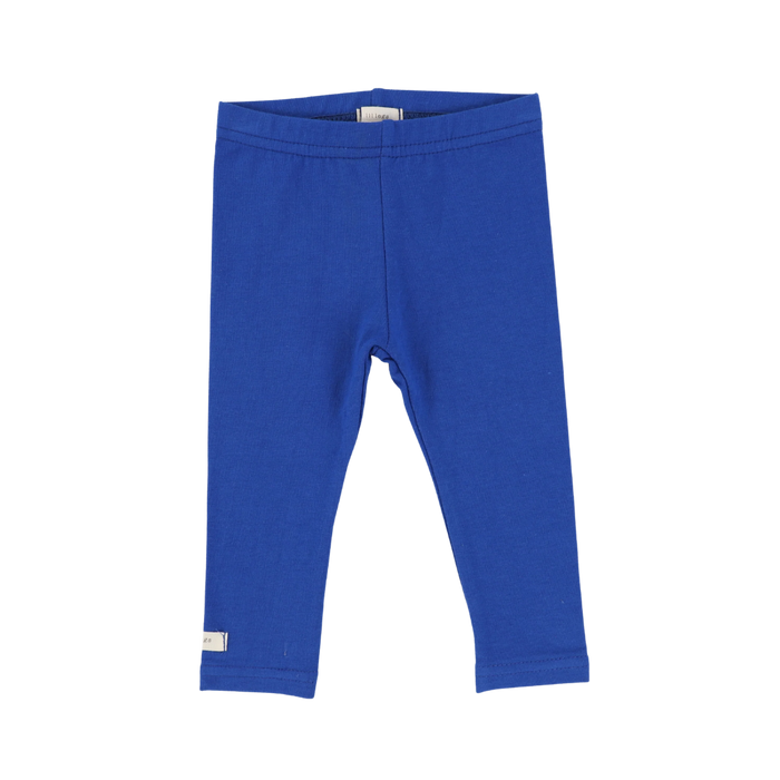Leggings - Cobalt