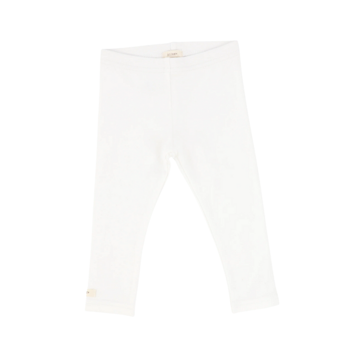 Leggings - Off White