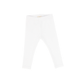 Leggings - White