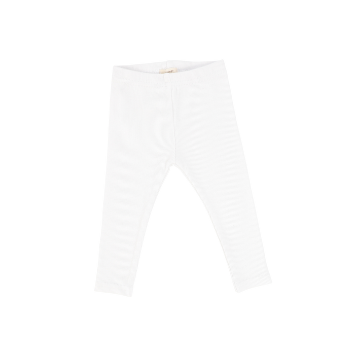 Leggings - White