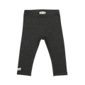 Leggings -Heather Grey