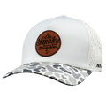 LIGHT DUCK CAMO SUMMIT HAT