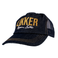 LIKKER DENIM HAT