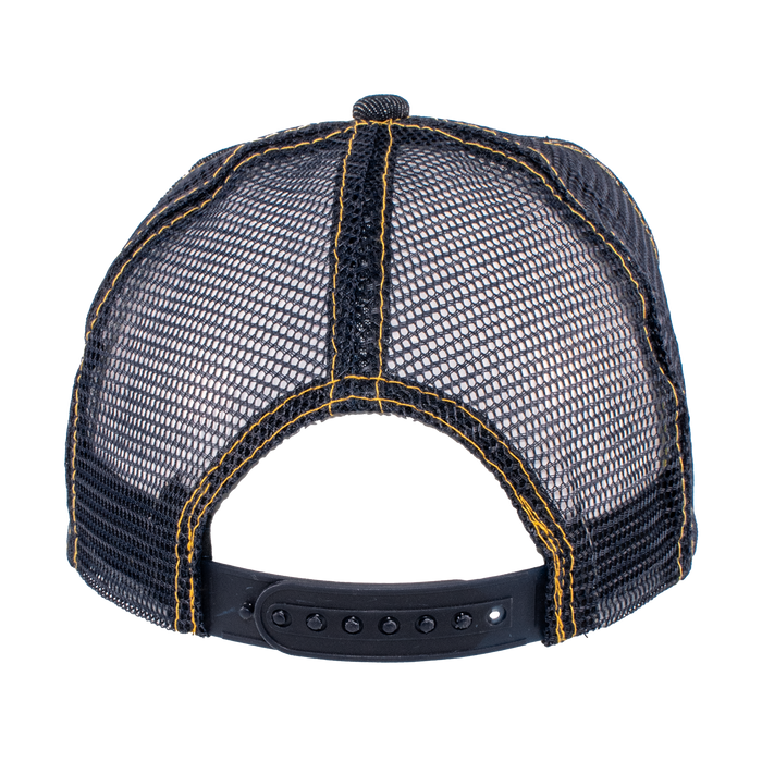 LIKKER DENIM HAT