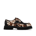 Luca Dark Horse Lug Derbys