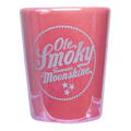 LUSTRE SHOT GLASS - PINK