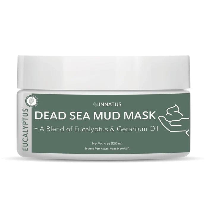 Luxury Dead Sea Spa Gift Bath Salt